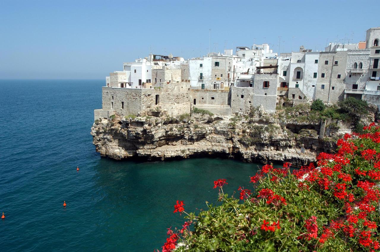 Versomare Polignano a Mare Exterior photo