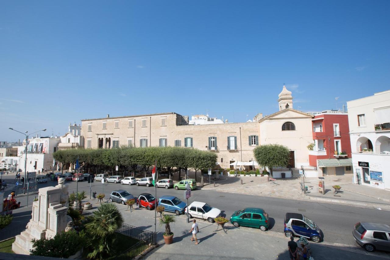Versomare Polignano a Mare Exterior photo